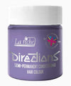 La Riche Directions Semi-Permanent Conditioning Hair Dye Colour - Antique Mauve