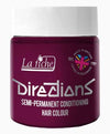 La Riche Directions Semi-Permanent Conditioning Hair Dye Colour - Dark Tulip