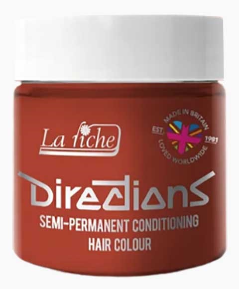 La Riche Directions Semi Permanent Conditioning Hair Colour Flame