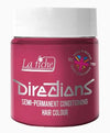 La Riche Directions Semi-Permanent Conditioning Hair Dye Colour - Flamingo Pink