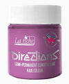 La Riche Directions Semi-Permanent Conditioning Hair Dye Colour - Lavender