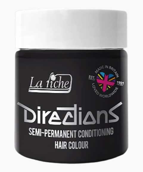 La Riche Directions Semi Permanent Conditioning Hair Color Slate