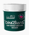La Riche Directions Semi-Permanent Conditioning Hair Dye Colour - Alpine Green