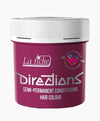 La Riche Directions Semi-Permanent Conditioning Hair Dye Colour - Cerise