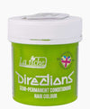La Riche Directions Semi-Permanent Conditioning Hair Dye Colour - Fluorescent Lime