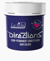La Riche Directions Semi-Permanent Conditioning Hair Dye Colour - Midnight Blue