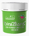 La Riche Directions Semi-Permanent Conditioning Hair Dye Colour - Spring Green