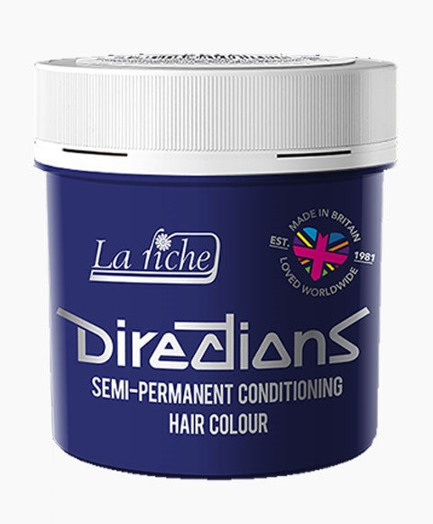 La Riche Directions Semi Permanent Conditioning Hair Color Ultra Violet