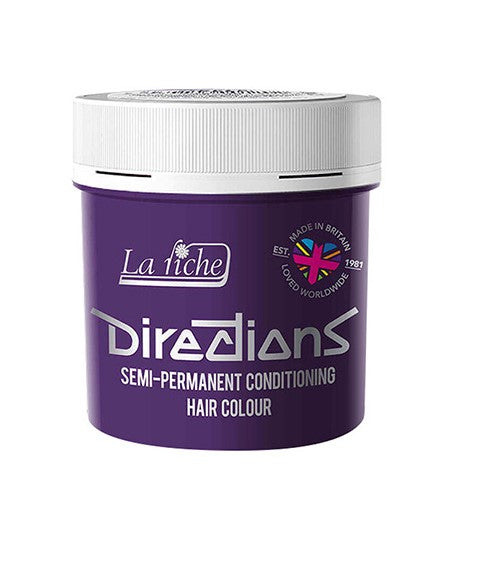 La Riche Directions Semi Permanent Conditioning Hair Color Wisteria