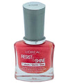 Loreal  Resist And Shine Nail Polish