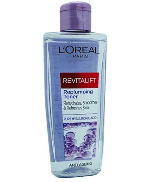 Loreal  Revitalift Re Plumping Toner