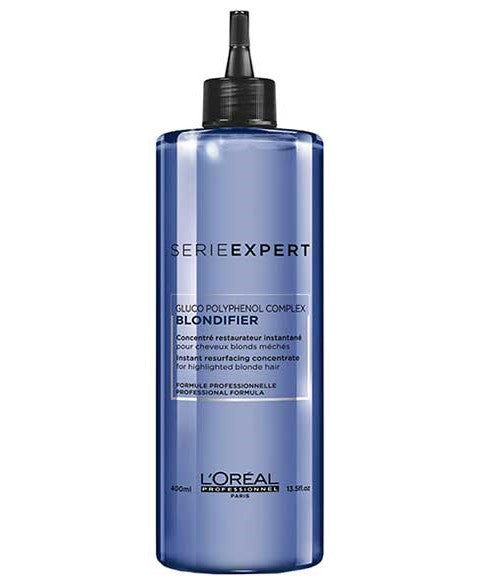 Loreal  Blondifier Instant Resurfacing Concentrate