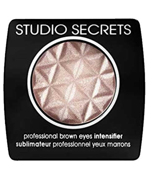 loreal Studio Secret Professional Green Eyes Intensifier 380