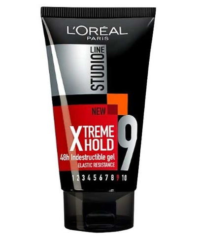 Loreal Paris Loreal Studio Indestructible Gel 150ml