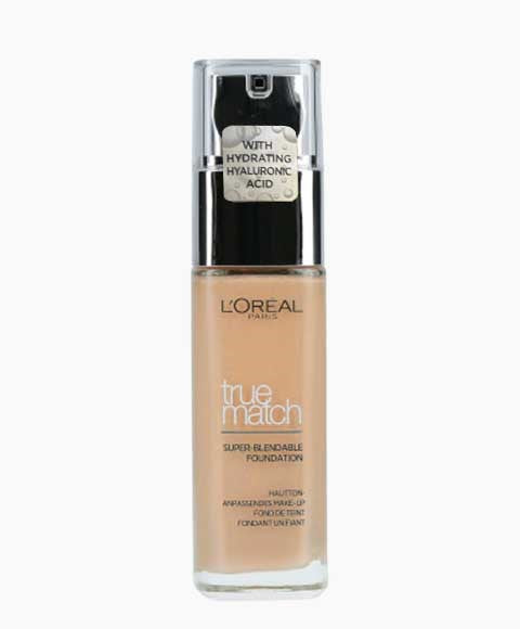 Loreal True Match Super Blendable Foundation