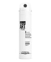 Loreal Tecni Art Pure 6 Fix Triple Diffusion Spray