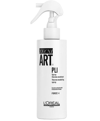 Loreal Paris Tecni Art Pli 4 Thermo Modelling Spray 190ml