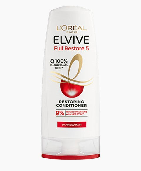 Loreal Elvive Total Restore 5 Restoring Conditioner