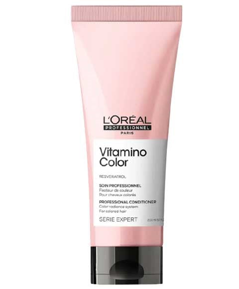 Loreal Vitamino Color Professional Conditioner
