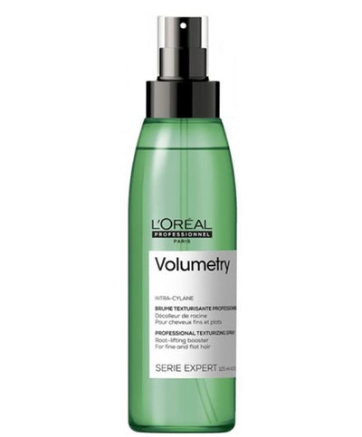 Loreal Paris Volumetry Texturizing Spray 125ml