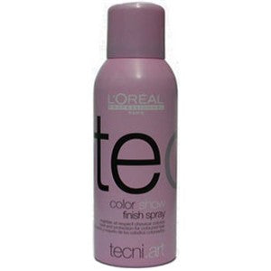 Loreal Color Show Finish Spray