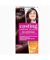 Loreal Paris Casting Creme Gloss Conditioning Color 5102 Cool Mocha