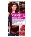 Loreal Paris Casting Creme Gloss Conditioning Color 443 Auburn Henna