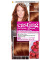 Loreal Paris Casting Cream Gloss No Ammonia 543 Golden Henna
