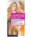 Loreal Paris Casting Creme Gloss Conditioning Color 8304 Sweet Honey