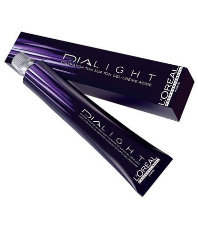 Loreal Paris Loreal Dialight Semi Permanent Hair Colour 50ml
