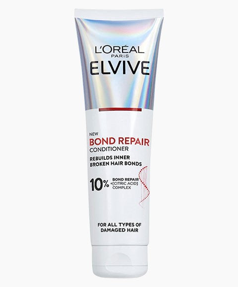 Loreal Elvive Bond Repair Conditioner