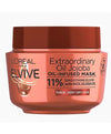 Loreal Paris Elvive Extraordinary Oil Jojoba Oil Infused Mask
