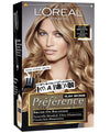 Loreal Preference Glam Bronde N2 Permanent Hair Color
