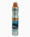 Loreal Paris Men Expert Fresh Extreme 48H Dry Non Stop Anti Perspirant Spray