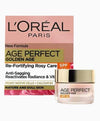 Loreal Paris Age Perfect Golden Age Re Fortifying Rose Care SPF20