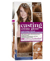 Loreal Paris Casting Creme Gloss Conditioning Colour 630 Caramel