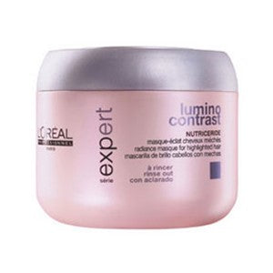 Loreal Lumino Contrast Nutriceride Radiance Masque