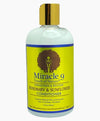 Miracle 9  Rosemary And Sunflower Conditioner