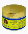 Miracle 9  Rosemary And Sunflower Deep Conditioner