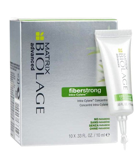Matrix Advanced Fiberstrong Intra Cylane Concentrate