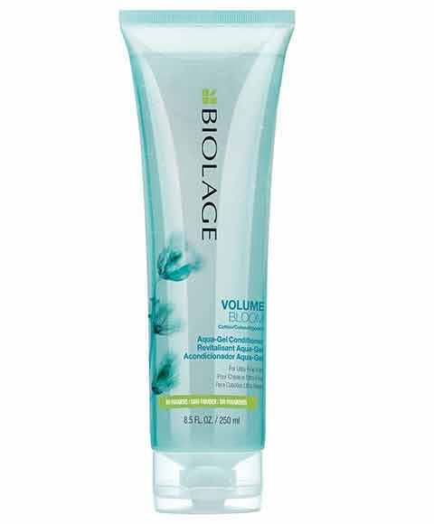 Matrix  Biolage Volumebloom Aqua Gel Conditioner
