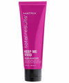 Matrix  Total Results Keep Me Vivid Color Velvetizer
