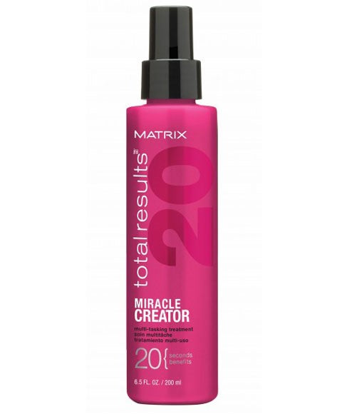 Matrix Miracle Creator Multi Tasking Treatment 