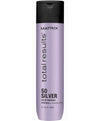Matrix So Silver Color Obsessed Shampoo