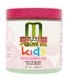 Mazuri Kids Olive Oil Boogabear Hair And Scalp Grow Balm 226g