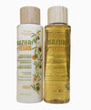 Mazuri Vegan Replenishing Shampoo And Conditioner Set
