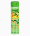 Novex  Avocado Oil Hydrating Shampoo