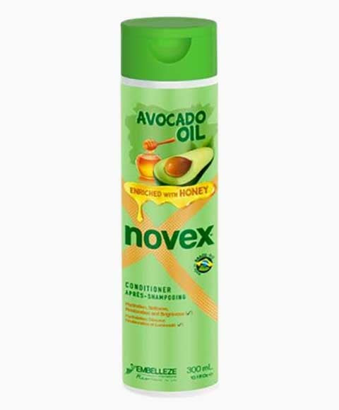 Novex Avocado Oil Conditioner