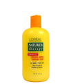 Loreal Natures Therapy Unfrizz Smoothing Shampoo