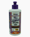 Novex My Curls Bouncy Curls Coily Hair Leave In Conditioner